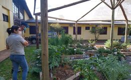 Implantação de hortos com plantas medicinais inicia na próxima semana em São José do Cedro