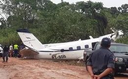 Queda de avião: veja os novos detalhes sobre o acidente que matou 14 pessoas