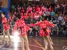 Cia Artística de Patinação La Salle promove espetáculo em SMO