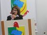 Câmara de Itapiranga inaugura Galeria Lilás em homenagem às vereadoras