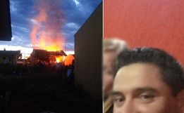 Homem morto a tiros no Paraná é natural de Campo Erê 