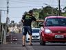 Mobilização pede retirada ou melhor sinalização dos pardais na Willy Barth