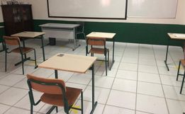 Educação de SC detalha modelos de retorno das aulas para gestores da rede estadual