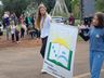 Público prestigia Desfile Cívico em Iporã do Oeste