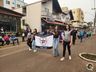 Desfile cívico celebra os 70 anos de emancipação de Itapiranga