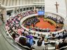 Produtores de leite em SC têm prejuízo por litro e Alesc fará audiência pública