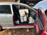 Polícia apreende 840 caixas de vinho contrabandeado em Dionísio Cerqueira