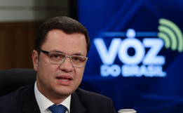 Brasil receberá 12 países para discutir crimes transnacionais