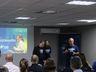 Evento do CRC em SMO divulga Congresso Nacional de Contabilidade
