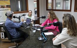 Peperi Debates discute os 34 anos do Estatuto da Criança e Adolescente