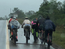 Clube do Pedal SMO viaja mais de 330 km de bicicleta até Posadas, na Argentina