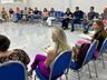Reunião do Colegiado de Educação da Ameosc destaca temas para a comunidade educacional