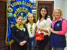Bingo Beneficente do Lions Clube Lionesses reúne aproximadamente 400 pessoas
