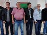 Inauguração da Casa do Agricultor foi realizada hoje no Município de São José do Cedro/SC