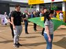 Desfile de sete de setembro reúne escolas e entidades em Campo Erê 
