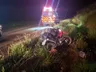 Identificada a vítima fatal de disparo de arma de fogo na BR 163