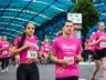 Circuito de Corridas Unimed: 450 atletas participaram da etapa de SMOeste