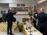 Em Sessão Extraordinária, Valmor Reis é empossado como prefeito de Iporã do Oeste