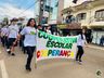 Itapiranga: Desfile de Sete de Setembro tem foco no civismo; fotos 