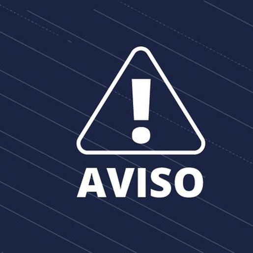 DNIT alerta para operações de Pare e Siga na BR-163/SC, em Guaraciaba