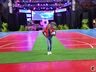 Andréia Ruschel Borscheid é eleita Garota do Esporte 2025 de Itapiranga