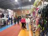14ª Efacitus é aberta oficialmente em evento com grande público