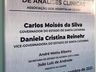 Hospital de São José do Cedro inicia atendimento no Laboratório de Análises Clínicas