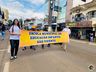 Itapiranga: Desfile de Sete de Setembro tem foco no civismo; fotos 
