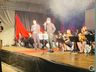 Show da Orquestra de Itapiranga reúne grande público