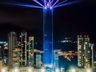 Prédio mais alto do Brasil, com 290 metros de altura, é inaugurado em Balneário Camboriú