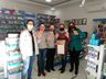 Lançada campanha Sinal Vermelho contra a violência doméstica em Princesa