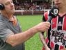 Cometa goleia e garante vaga na semi do Regional