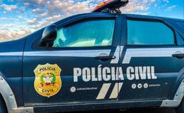 Mais de 150 KG de maconha é incinerada em Campo Erê 