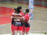 Com muito esforço, Gol de Bico supera Indaial e está na final contra Joaçaba