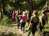 Mais de 400 pessoas participam da 5ª Caminhada da Primavera em SMO