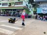   Desfile Cultural abre a 44ª Oktoberfest de Itapiranga