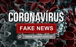 Comitê pretende responsabilizar pessoas que disseminaram Fake News