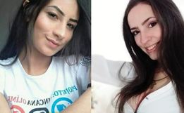 Duas amigas morrem ao cair em cachoeira de 30 metros na Serra de SC