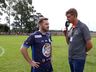 De virada, Grêmio União vence Cometa pelo campeonato regional