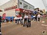 Desfile cívico celebra os 70 anos de emancipação de Itapiranga