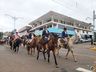 32ª Cavalgada da Integração Sul Brasileira percorre municípios da região