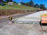 Concretagem da BR-163, São José do Cedro, alcança o primeiro quilômetro; assista