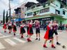   Desfile Cultural abre a 44ª Oktoberfest de Itapiranga