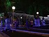 Abertura do Natal Encantado em Campo Erê reúne grande público na praça