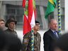 Cerimônia abre Semana da Pátria 2024 em São Miguel do Oeste
