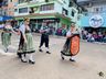   Desfile Cultural abre a 44ª Oktoberfest de Itapiranga
