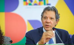 Governo pretende taxar em 10% quem ganha mais de R$50 mil