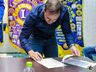 Clubes de Lions de São Miguel entregam equipamentos para Hospital Regional