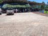 Prefeitura inaugura pavimentação com paver no interior de Mondaí