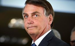 Transparência: Bolsonaro gasta mais do que Dilma e Temer no cartão corporativo da Presidência